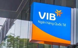 Moody’s nâng xếp hạng tín nhiệm VIB lên B1