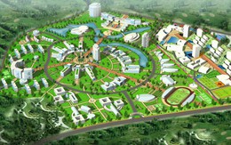 Bất ngờ 14 "ông lớn" BĐS nước ngoài muốn đầu tư vào một trung tâm vui chơi giải trí phức hợp hơn 200 ha tại Đồng Nai