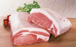 Giá thịt lợn hơi được dự báo ở mức cao do nhu cầu tăng