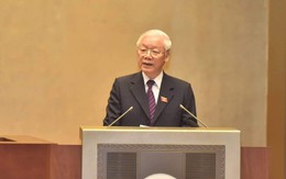 Chủ tịch nước Nguyễn Phú Trọng: Tham gia Hiệp định CPTPP giúp Việt Nam củng cố vị thế, thực hiện đường lối đối ngoại độc lập, tự chủ