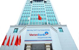 Vừa bổ nhiệm Chủ tịch HĐQT xong, VietinBank chuẩn bị ĐHCĐ bất thường về nhân sự