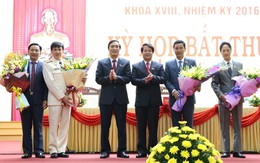 Ông Hồ Đại Dũng được bầu làm Phó Chủ tịch UBND tỉnh Phú Thọ