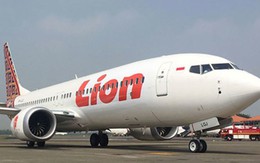 Sau vụ tai nạn máy bay kinh hoàng của Lion Air, xuất hiện thông tin xếp hạng hãng hàng không này có độ an toàn thấp nhất