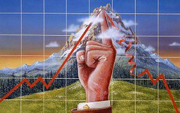 Thị trường hồi phục, khối ngoại vẫn tiếp tục bán ròng trong phiên 20/11