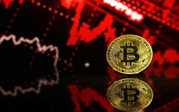 Bitcoin thủng 5.000 USD, cơn ác mộng chưa có hồi kết?