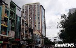 Hết cư dân La Bonita lại đến VPBank tố Công ty Nam Thị lừa đảo