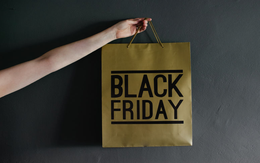 Bí mật của Black Friday dưới góc nhìn kinh tế học