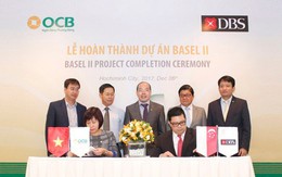 Basel II giải pháp quản trị rủi ro theo tiêu chuẩn quốc tế