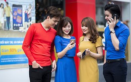 Cách giữ liên lạc với các thuê bao 11 số cũ của MobiFone