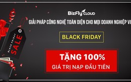 BizFly Cloud tung loạt giải pháp công nghệ hỗ trợ doanh nghiệp Việt trong giai đoạn chuyển đổi số