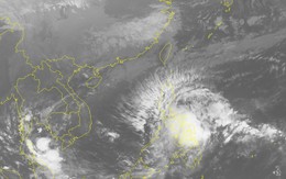 Áp thấp nhiệt đới gần Biển Đông sẽ mạnh lên thành bão