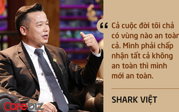 Shark Việt: Việt Nam với dân số đứng thứ 14 nhưng GDP xung quanh thứ 130, tiềm năng phát triển còn nhiều