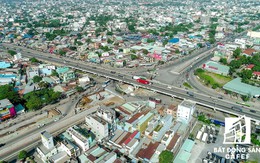 Không phải khu Đông Sài Gòn,  đây mới là nơi được đầu tư xây dựng mạng lưới giao thông lớn nhất tại TP.HCM 2 năm tới, BĐS sắp có "cú hích" mới