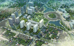 Hàng loạt dự án đường mới sắp được triển khai, BĐS khu vực Mỹ Đình, Nam Từ Liêm hưởng lợi