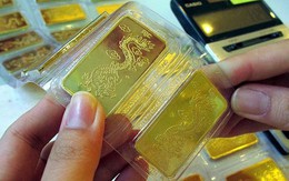 Giá vàng được dự báo lên 37 triệu đồng/lượng vào cuối năm