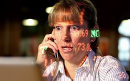 Thị trường tăng điểm, khối ngoại tiếp tục “xả hàng” trong phiên 22/11