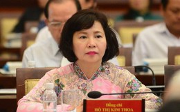 Vừa nhận tạm ứng cổ tức 15% tiền mặt, Cựu Thứ trưởng Hồ Thị Kim Thoa chính thức rút gần hết vốn tại Bóng đèn Điện Quang