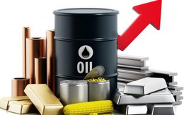 Thị trường ngày 27/12: Giá dầu bất ngờ đảo chiều tăng hơn 8%