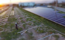 FECON lấn sân lĩnh vực điện mặt trời, vừa ký hợp đồng mua bán điện quan trọng với EVN