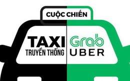 Vụ Vinasun kiện Grab: Công ty Cửu Long giám định thiệt hại bằng báo cáo phân tích của các công ty chứng khoán?