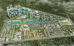 Everde City – điểm sáng mới của BĐS Long An