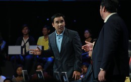 Niềm tin vào ngành y sau 10 tập thử thách “Đặc nhiệm blouse trắng 2018”