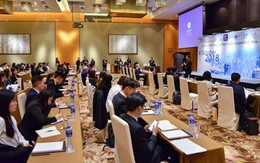 Đây là doanh nghiệp Việt được vinh danh tại những Đại học hàng đầu thế giới