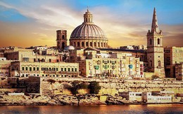 Hội thảo định cư Malta – Hòn ngọc châu Âu