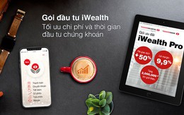 Đi tìm lời giải bài toán giao dịch đầu tư thời công nghệ