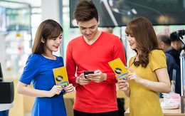 Điều gì tạo nên sức hút của nhà mạng MobiFone?