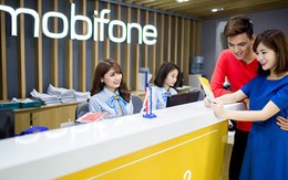 MobiFone: 25 năm hết lòng vì khách hàng