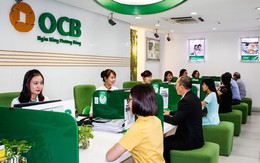 OCB giảm 50% phí chuyển tiền quốc tế