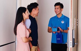 Chuyển mạng giữ số sang MobiFone: Khách hàng được phục vụ tận nhà