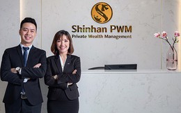 Trải nghiệm đẳng cấp cùng dịch vụ Shinhan Private Wealth Management