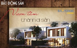 Bảo Ninh Sunrise: Dự án hòa mình cùng di sản thiên nhiên Quảng Bình