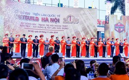 Gia tăng trải nghiệm để chinh phục khách hàng – Nét mới tại Triển lãm Vietbuild Hà Nội lần 3 năm 2018