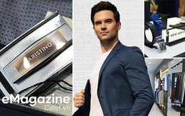 Aristino với tham vọng “phá kén” từ Local Brand thành International Brand