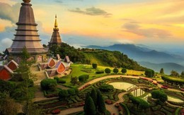 Tại sao Thái Lan lại thành công với bất động sản du lịch?