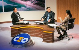 CEO Nguyễn Ngọc Thắng: Kinh doanh cần quyết liệt và mềm mỏng