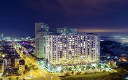 Hưng Thịnh Incons chốt quyền trả cổ tức 30%