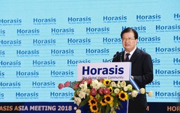 Phó Thủ tướng: Việt Nam đã trở thành nước có vị trí quan trọng trong chuỗi cung ứng của thế giới