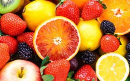 Chúng ta đều biết trái cây mang lại lợi ích cho cơ thể nhưng loại quả nào "vô địch" về hàm lượng chất dinh dưỡng?