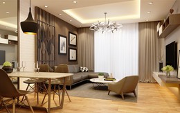 Dự án Bohemia Residence vượt tiến độ, chủ đầu tư Vinaconex Invest bàn giao nhà cho khách hàng ngay trong tháng 12