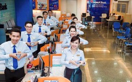Ngân hàng TMCP Đông Á vững bước vượt khó khăn