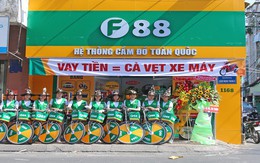 Chuỗi cầm đồ F88 được định giá gần 1.000 tỷ đồng ở vòng đầu tư tăng trưởng