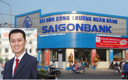 Thêm một thành viên HĐQT Saigonbank từ nhiệm