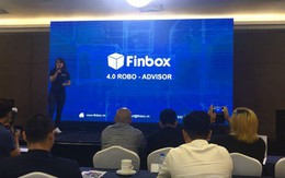 Mặc thị trường giảm sâu, danh mục khuyến nghị của Finbox vẫn tăng mạnh nhờ công nghệ 4.0