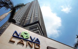 CEO Bùi Xuân Huy vừa chi hơn 2.300 tỷ đồng mua vào cổ phiếu Novaland