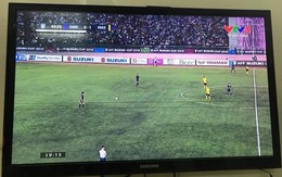 Next Media tuyên bố khởi kiện SCTV ra tòa vì vi phạm bản quyền giải đấu AFF Suzuki Cup 2018