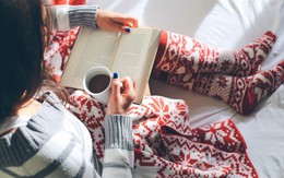 10 cuốn sách hoàn hảo cho mùa Giáng sinh được đề xuất bởi các tỷ phú giúp khơi nguồn cảm hứng mới cho bạn